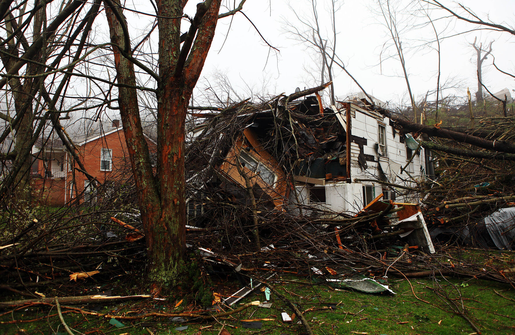 Tornado 22
